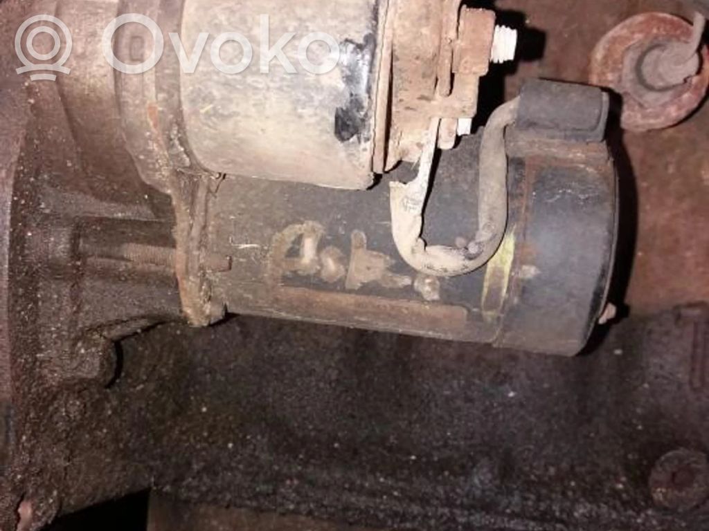 Démarreur   D6RA62,90341777,90341777,D6RA62