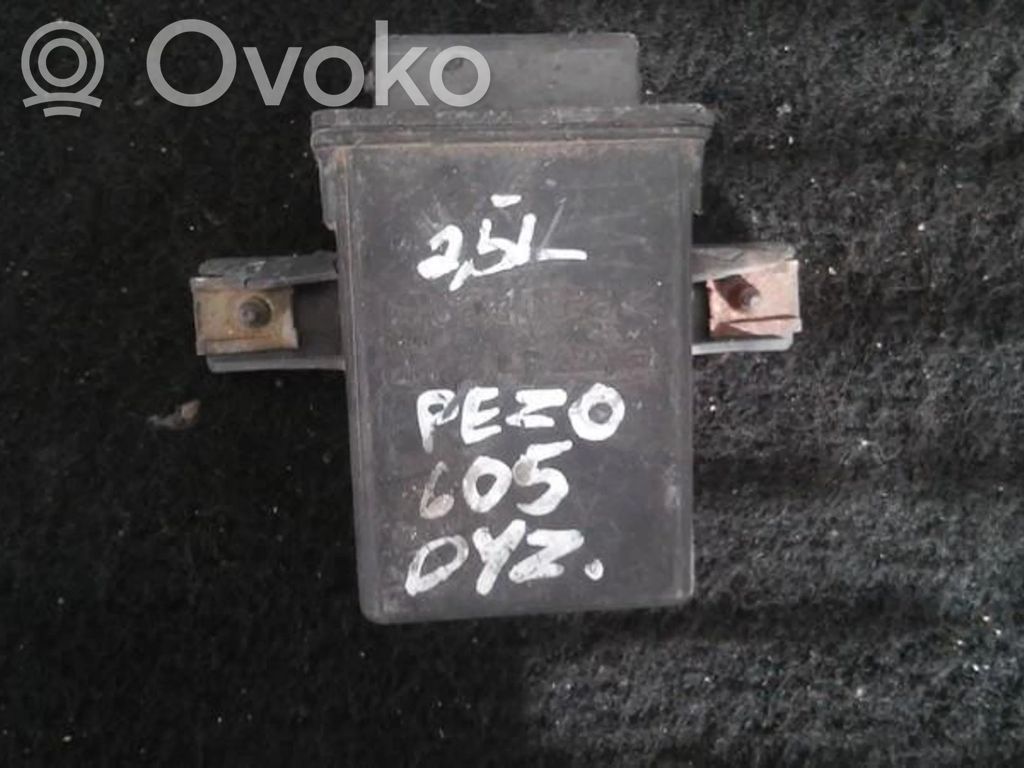 Otros relés   9618815580,9618815580