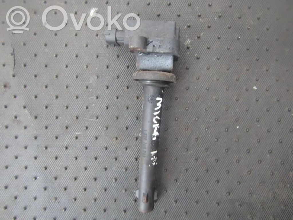 Nissan Micra High voltage ignition coil 