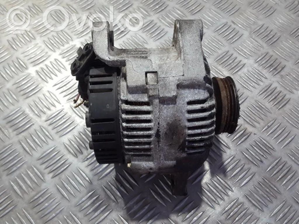 Renault Megane I Alternator 