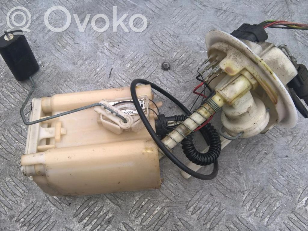 Citroen Xsara Picasso Pompă combustibil în rezervor 