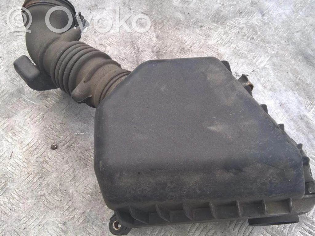 Hyundai Matrix Air filter box 