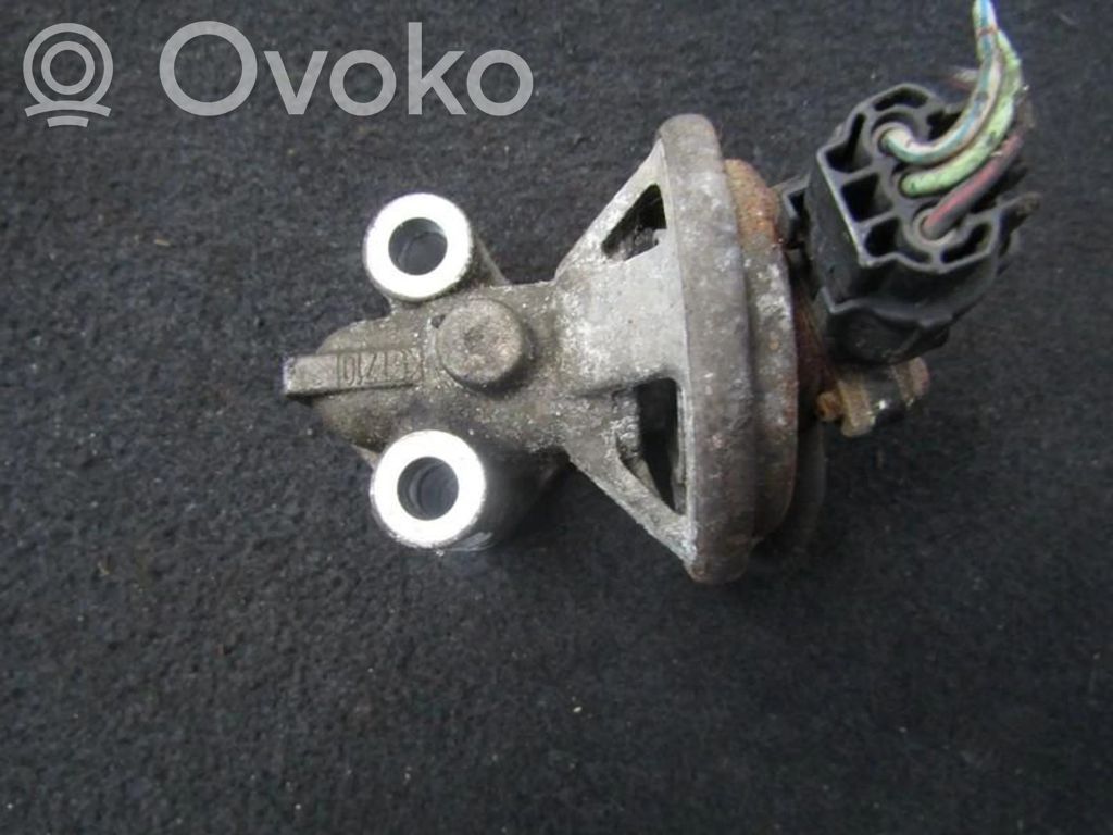 Mazda 323 Válvula EGR 