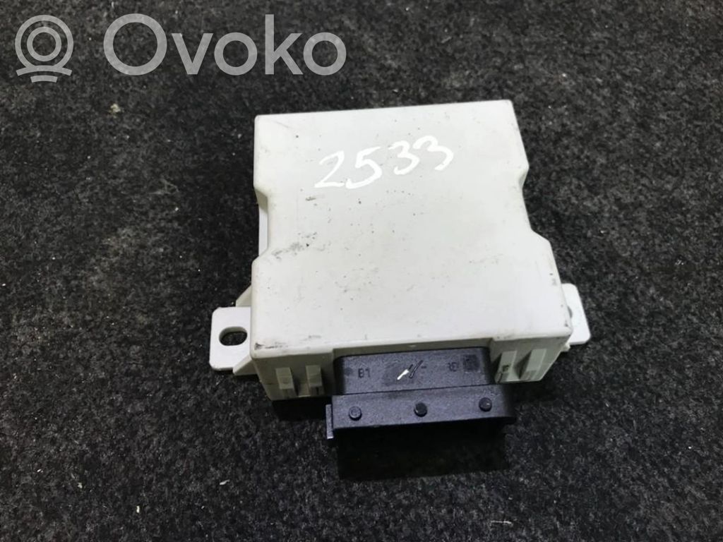 Toyota Avensis T250 Altre centraline/moduli