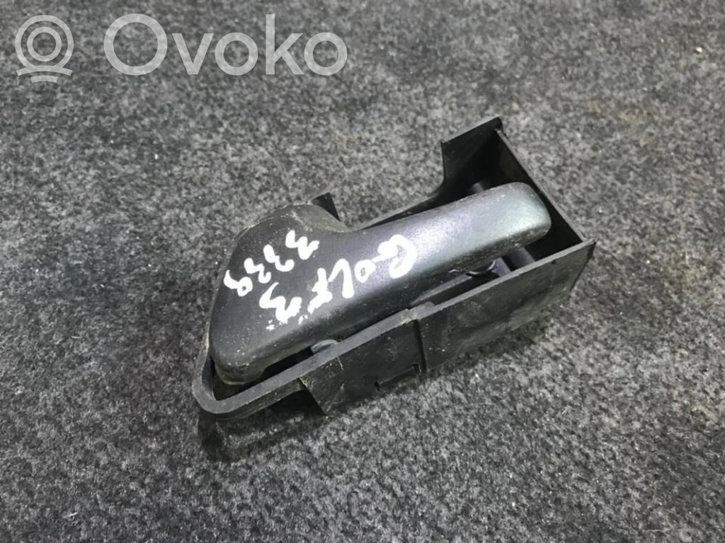 Volkswagen Golf III Maniglia interna per portiera anteriore