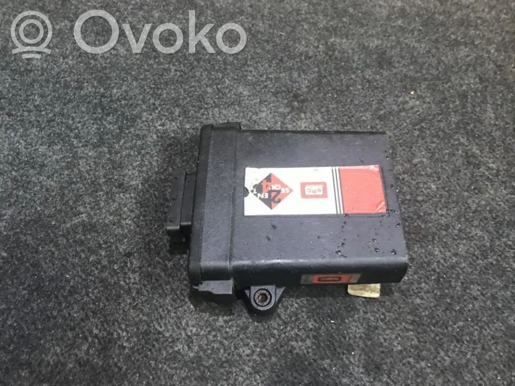 Honda Civic Inne komputery / moduły / sterowniki 