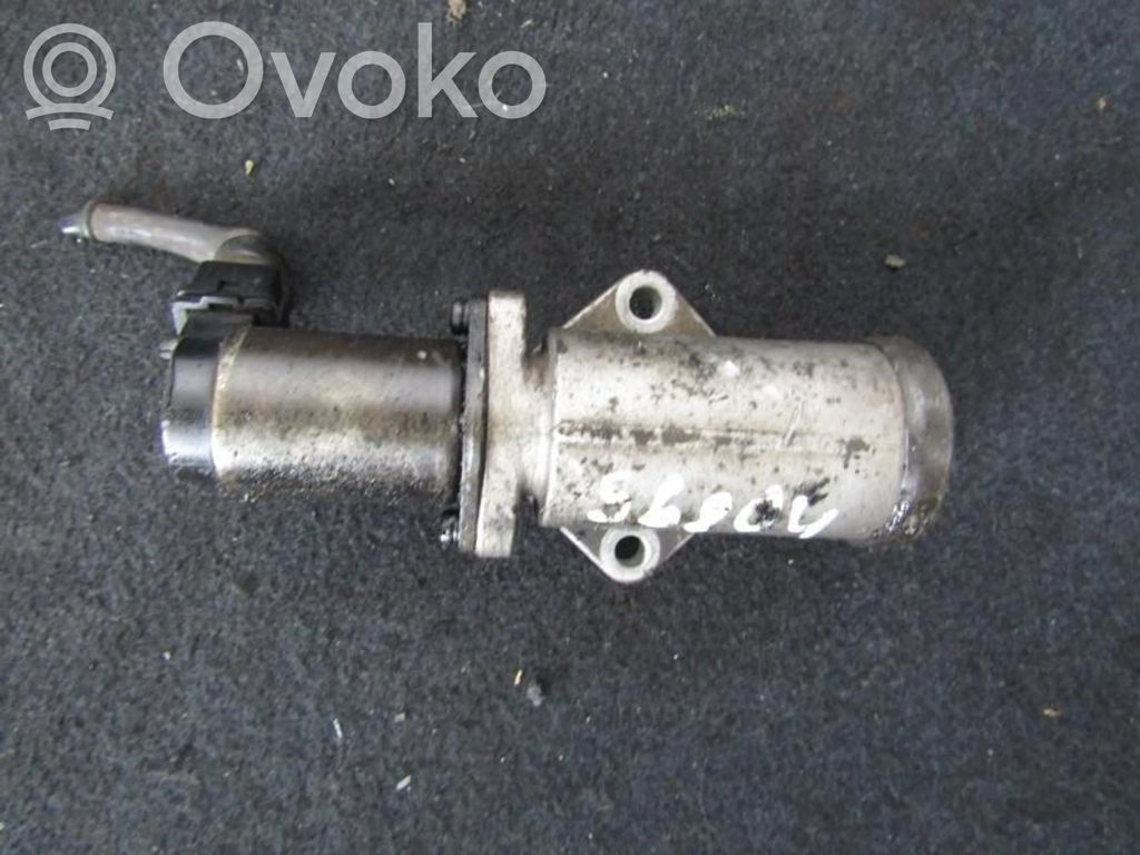 Renault Laguna I Valvola di regolazione del minimo 