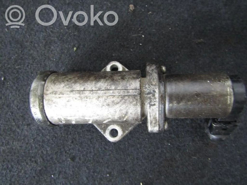 Renault Laguna I Valvola di regolazione del minimo 