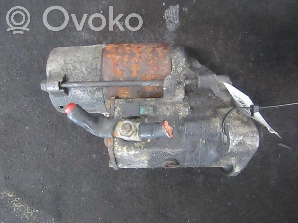 Electromotor