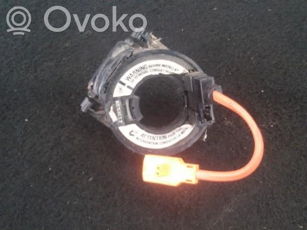Renault Laguna I Innesco anello di contatto dell’airbag (anello SRS)