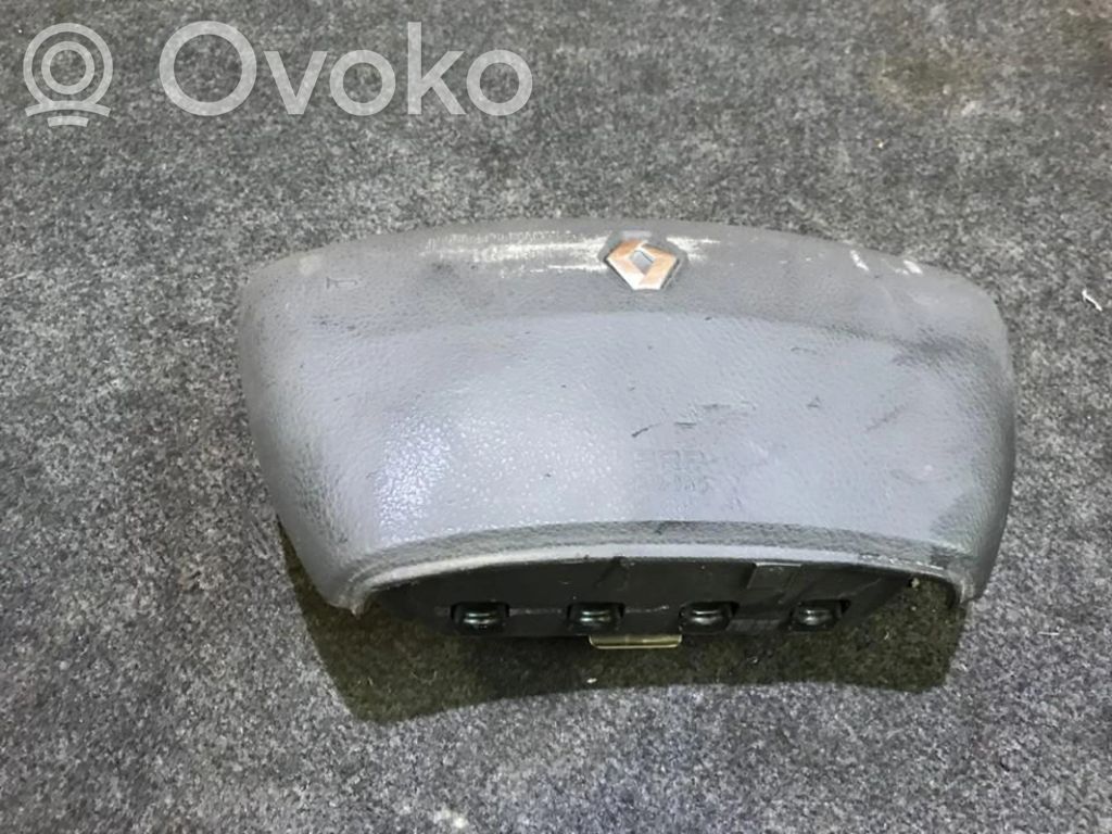 Renault Espace - Grand espace IV Airbag dello sterzo