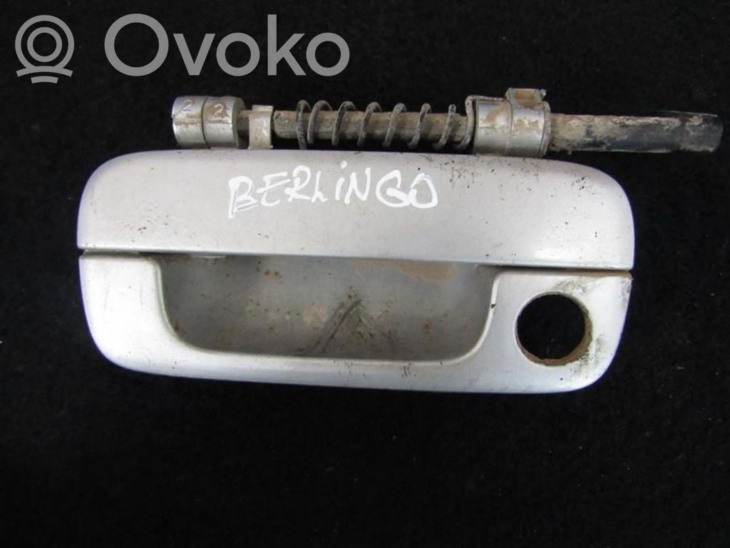 Etuoven ulkokahva   9621858877,9621858877