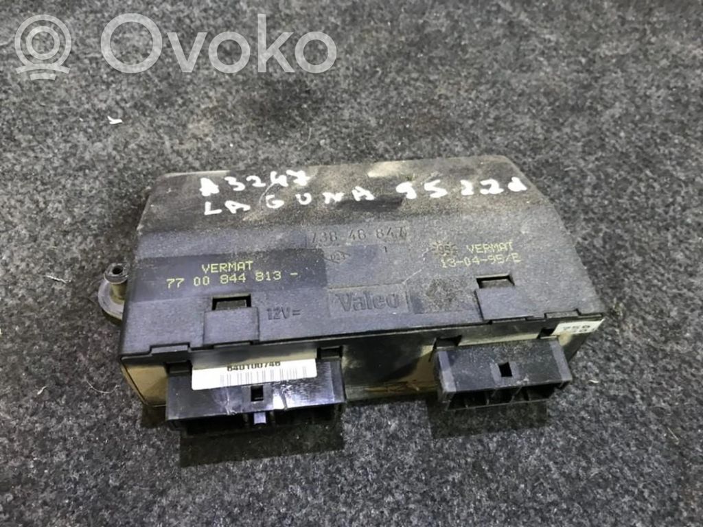 Renault Laguna I Module confort 
