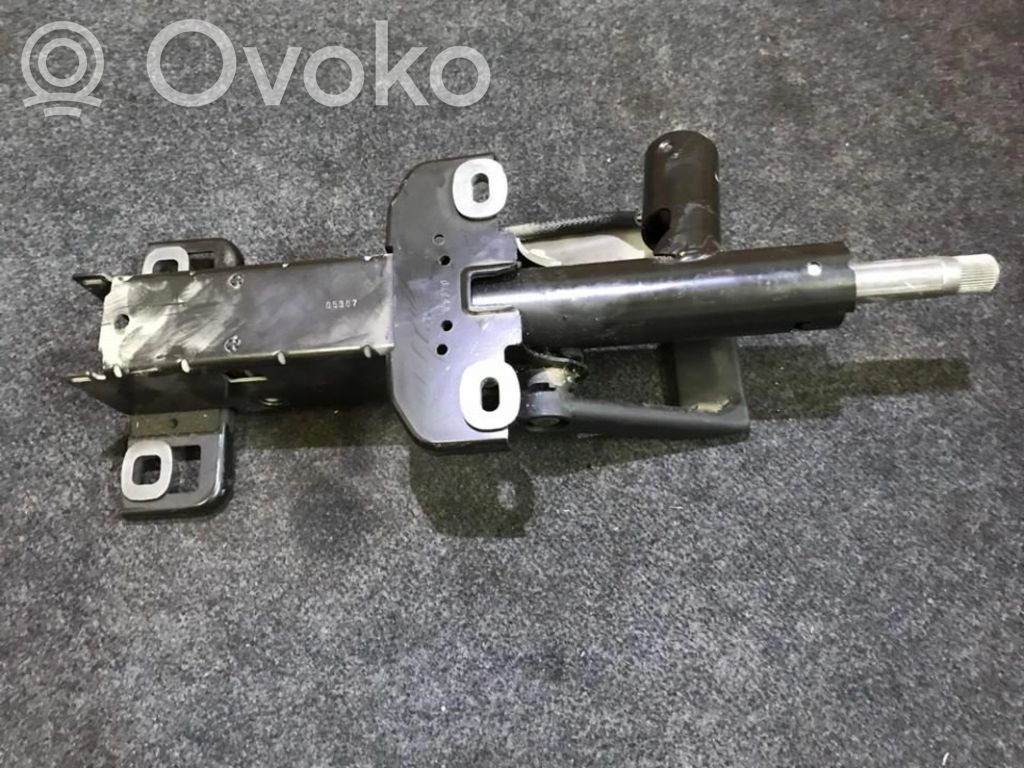 Renault Laguna I Eje de la columna de dirección 