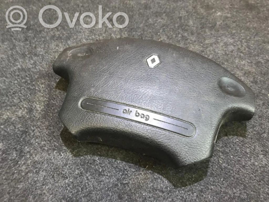 Renault Laguna I Airbag del volante 