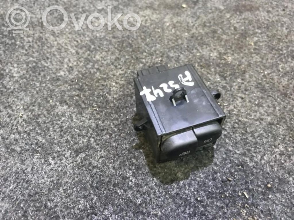Renault Laguna I Przełącznik komputera pokładowego 