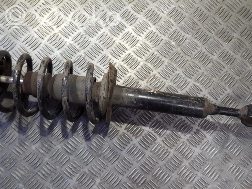 Volkswagen PASSAT B5 Ammortizzatore anteriore