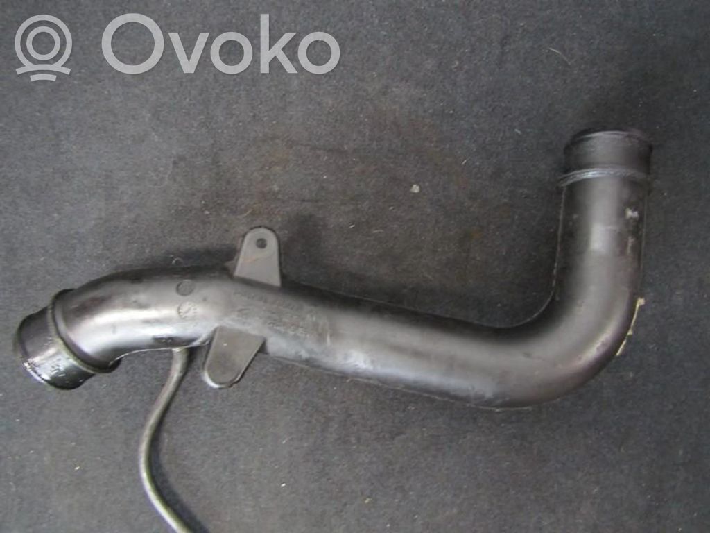 Citroen Evasion Wąż / Rura intercoolera 