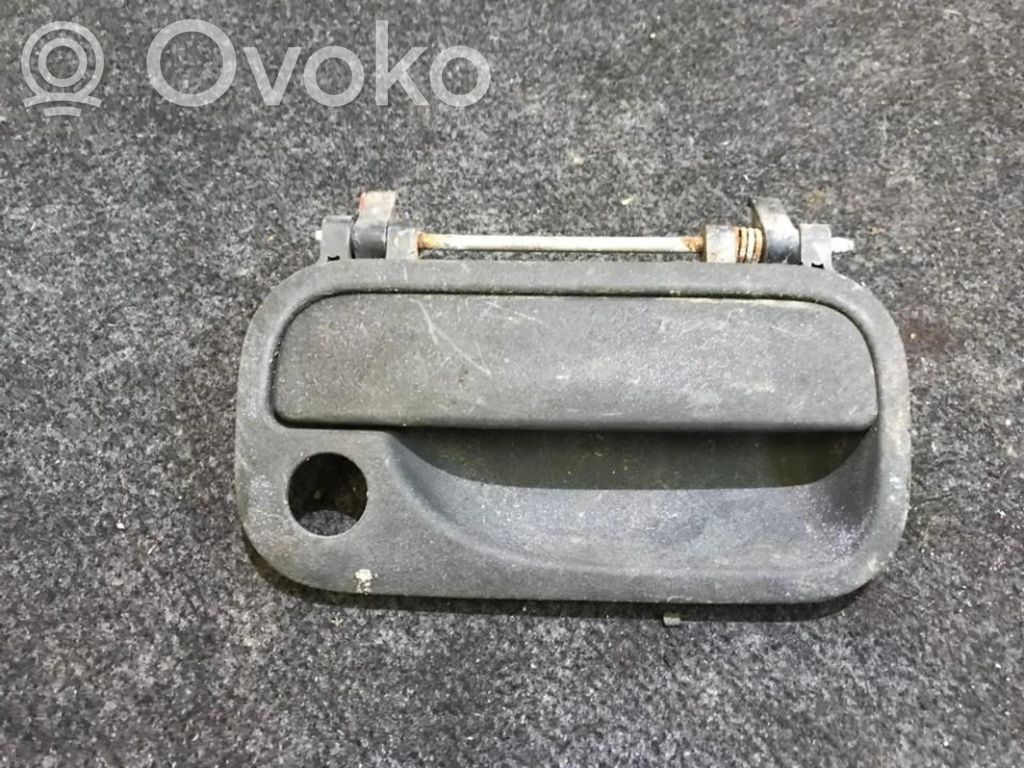 Manecilla externa puerta delantera   GM712,GM712