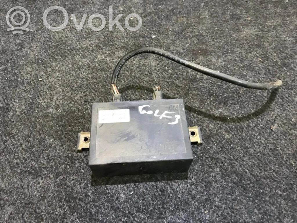 Volkswagen Golf III Sonstige Steuergeräte / Module 