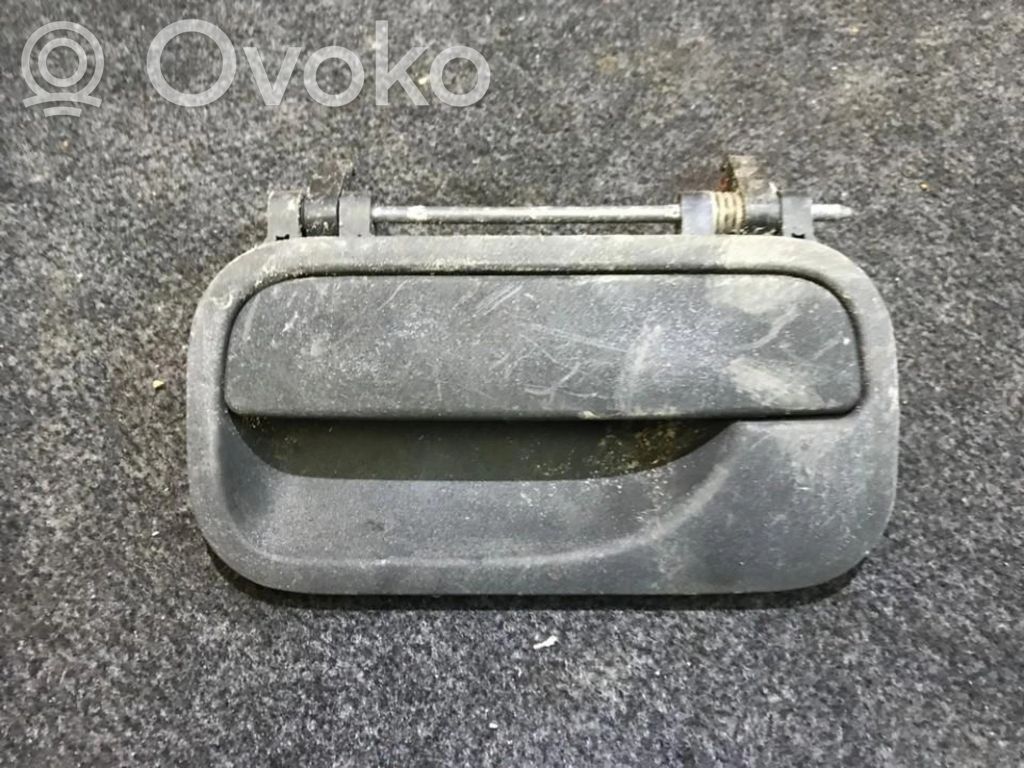 Opel Vectra B Mâner exterior ușă față