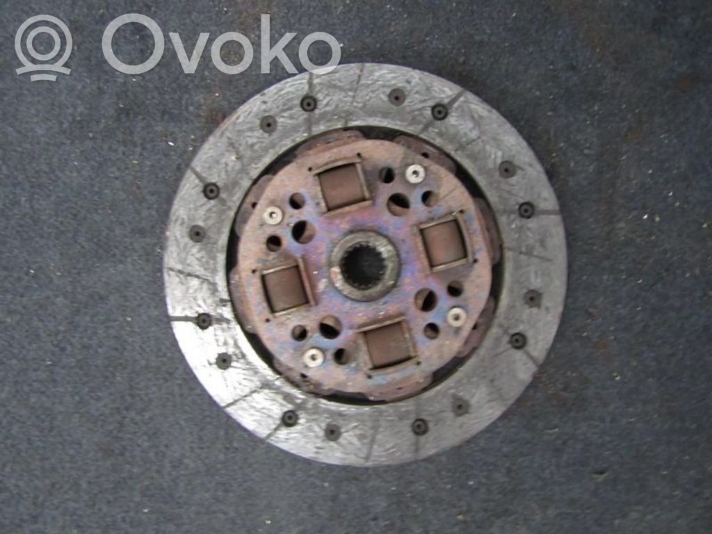 Disque d'embrayage