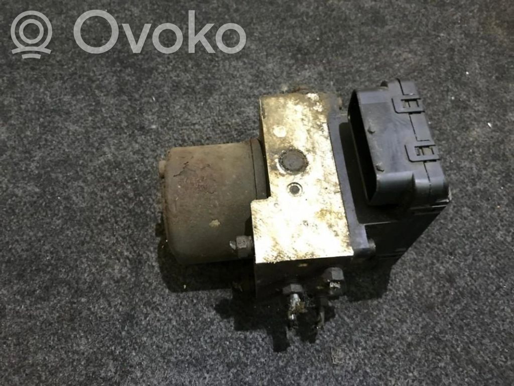 Mazda Premacy ABS Pump 