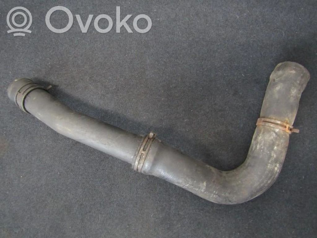 Seat Alhambra (Mk1) Furtun/conductă intercooler 