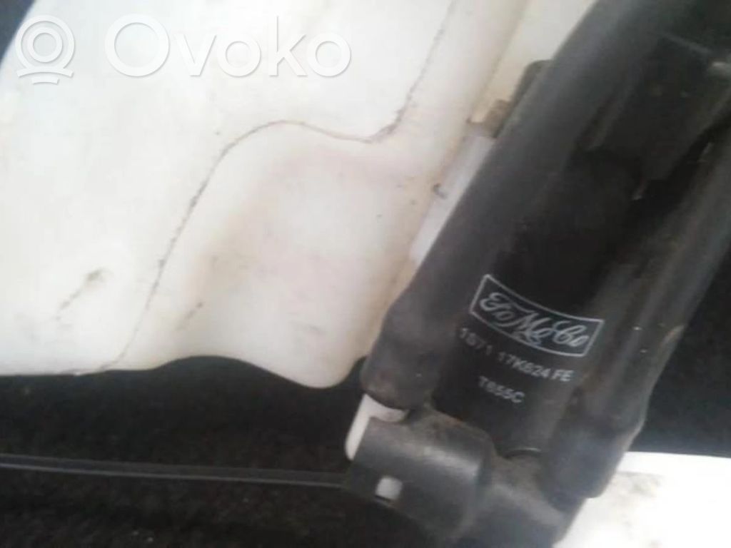 Windscreen/windshield washer pump   1S7117K624FE,T655C,1S7117K624FE,T655C