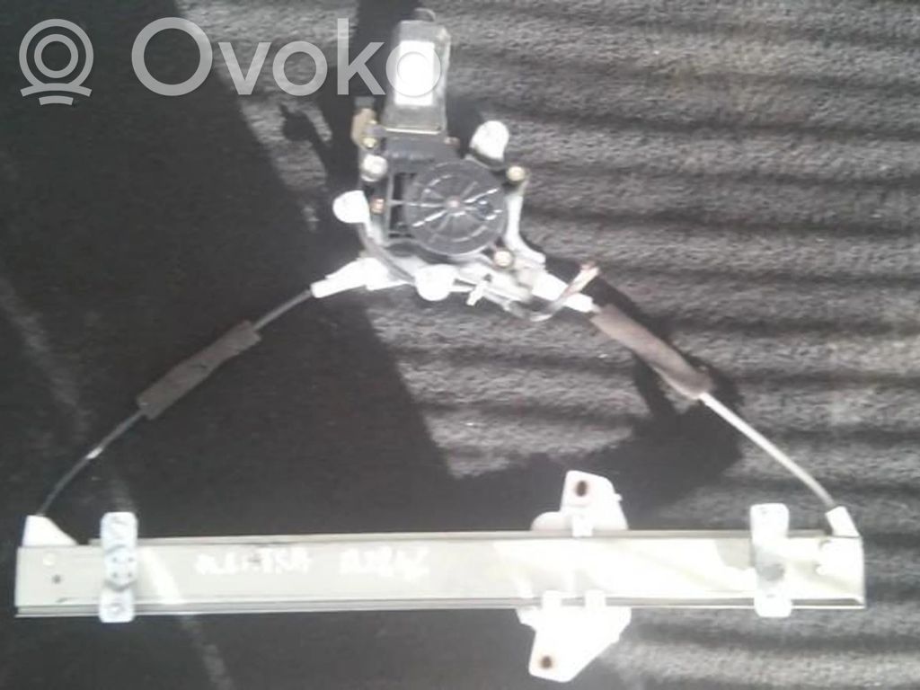 Hyundai Lantra II Elektryczny podnośnik szyby drzwi bocznych / przesuwnych 