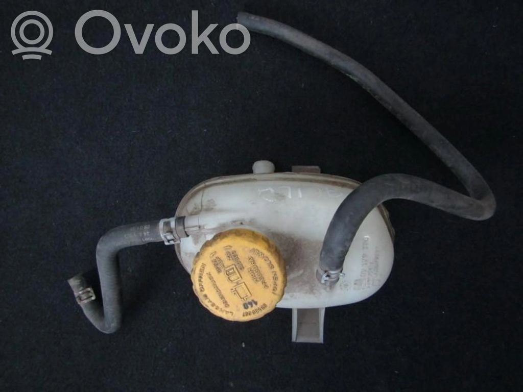 Opel Corsa C Serbatoio di compensazione del liquido refrigerante/vaschetta