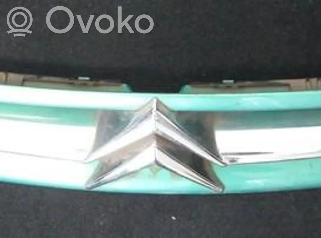 Citroen Xsara Picasso Griglia anteriore 