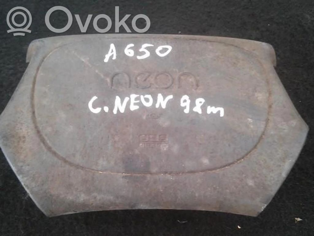 Chrysler Neon I Airbag volan 