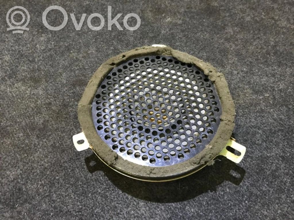 Głośnik drzwi przednich   04672551AA,04672551AA