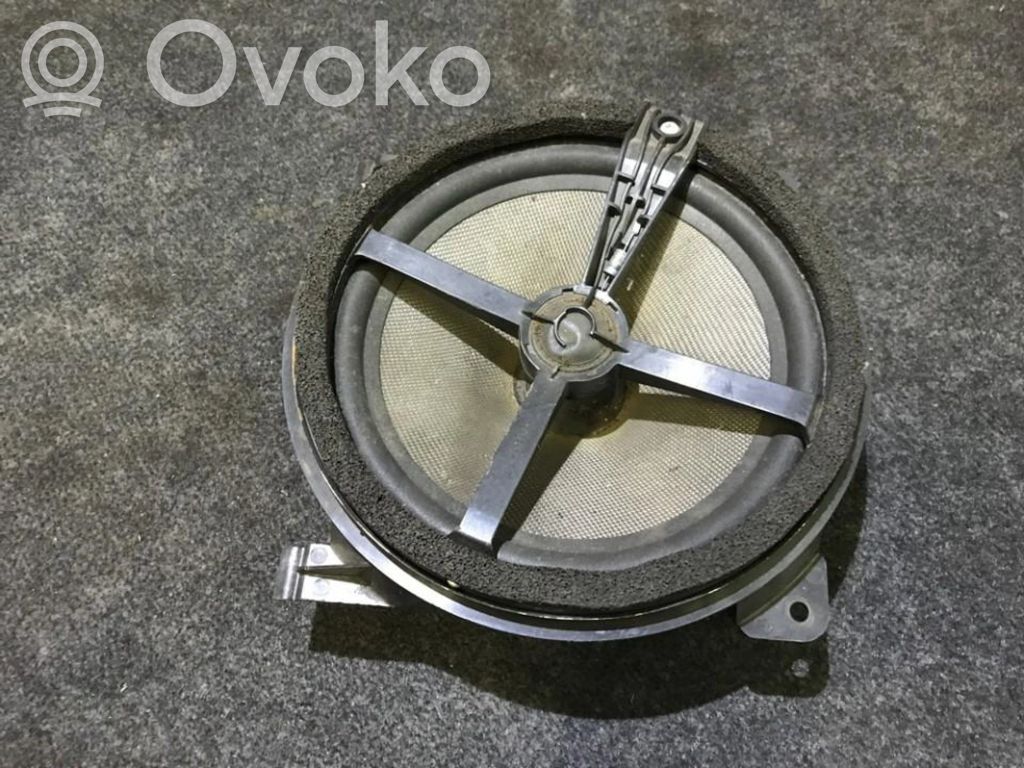 Volvo S60 Altoparlante portiera anteriore 