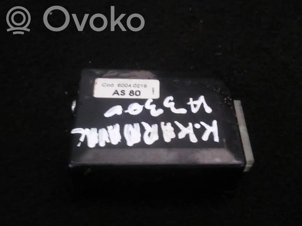 Sensor   A000265,60040219,60040219,A000265
