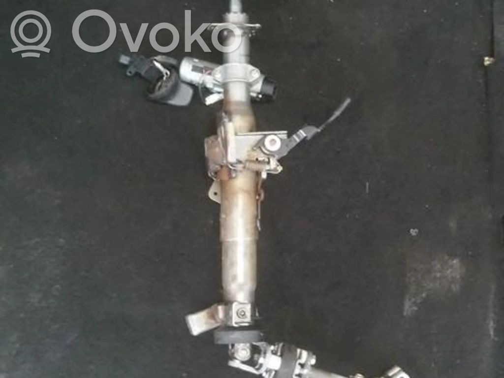 Nissan Primera Scatola dello sterzo 