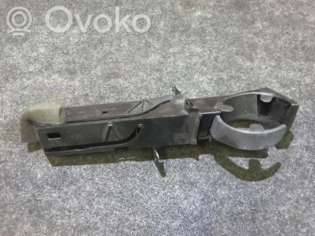 Ford Mondeo Mk III Mukiteline 