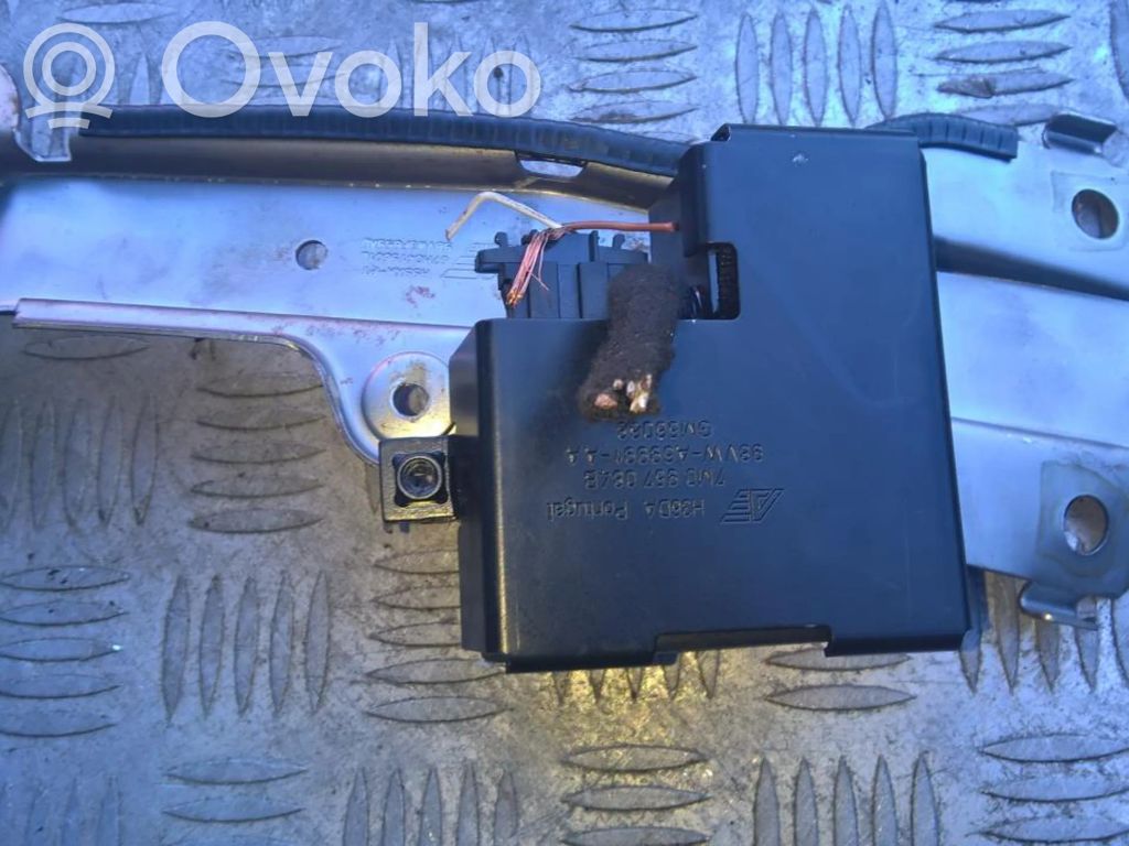 Other control units/modules   7M0957084B,98VWA69991AA,56068,7M0957084B,98VWA69991AA