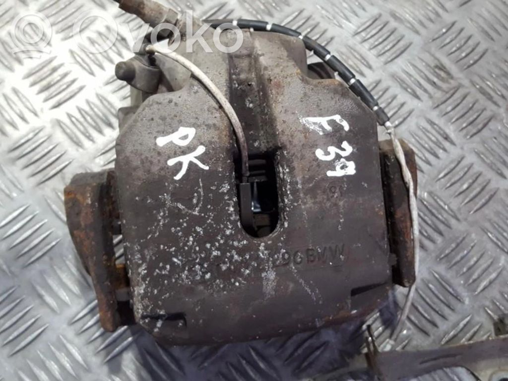 Front brake caliper   6022296,6022296
