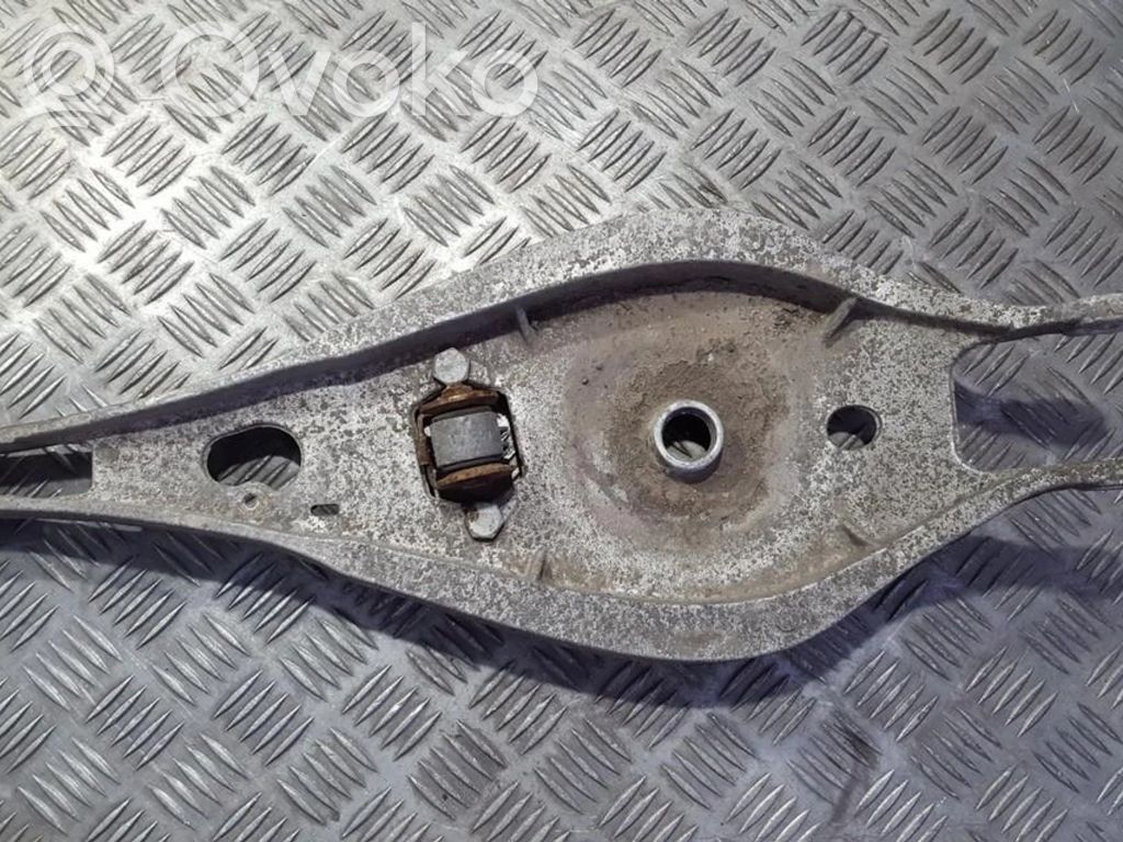 BMW 3 E46 Querlenker Achsschenkel hinten 