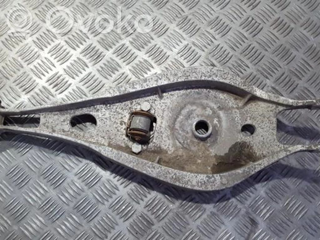 BMW 3 E46 Querlenker Achsschenkel hinten 