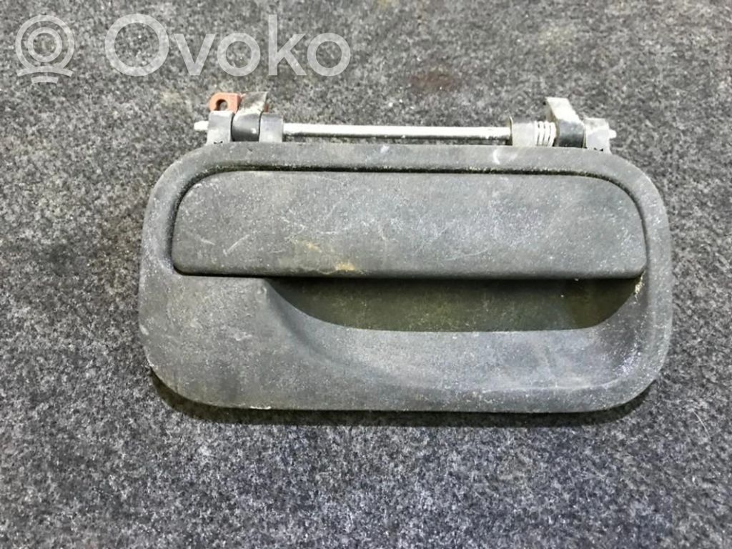 Etuoven ulkokahva   GM712,GM712