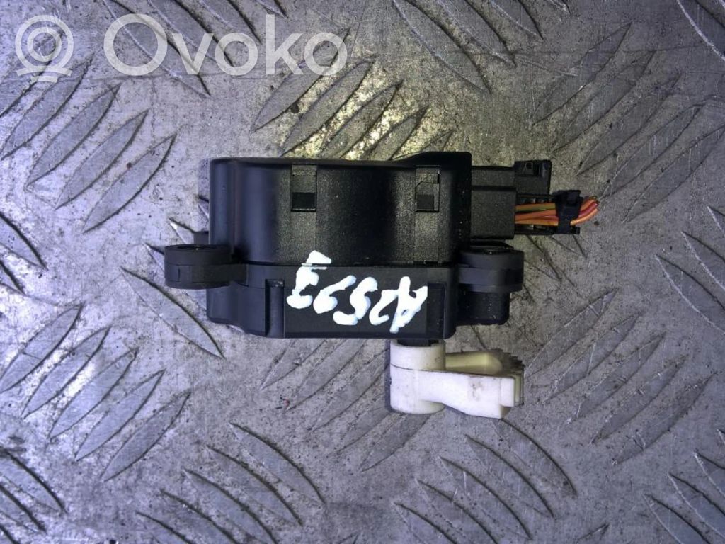 Motorino attuatore aria   1S7H19E616AA,1S7H19E616AA,1S7H19E616AA,1S7H19E616AA