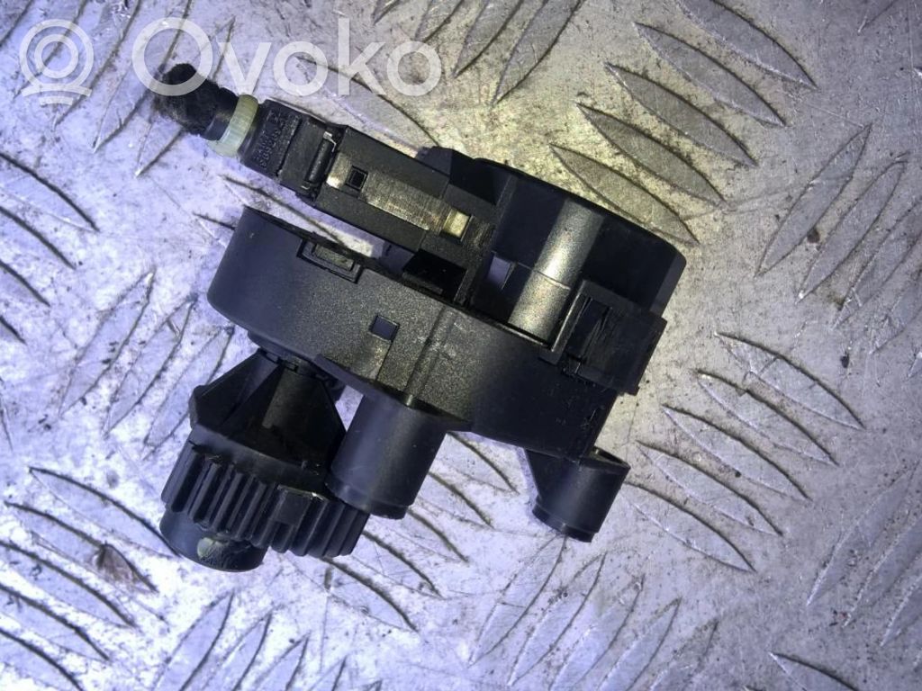Ford Galaxy Motorino attuatore aria 