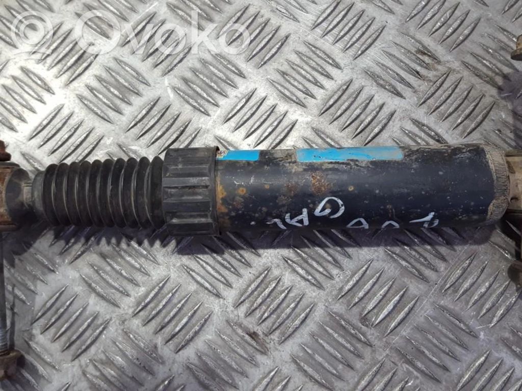 Peugeot 206 Amortizor spate
