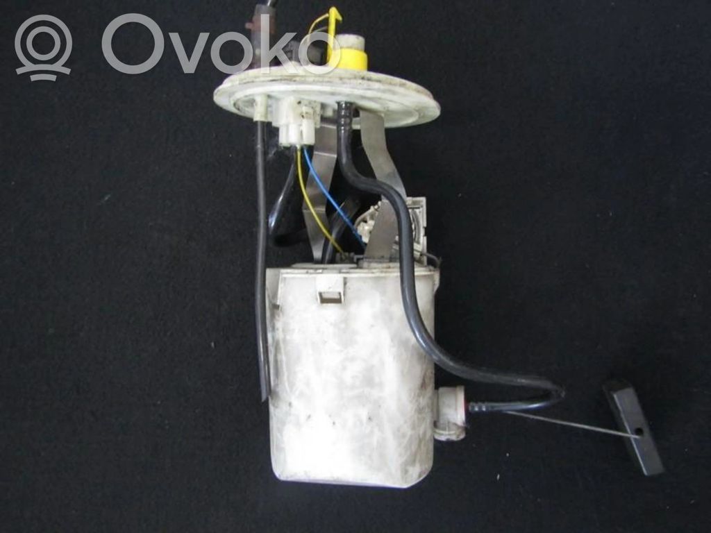 Saab 9-5 Capteur niveau de carburant 