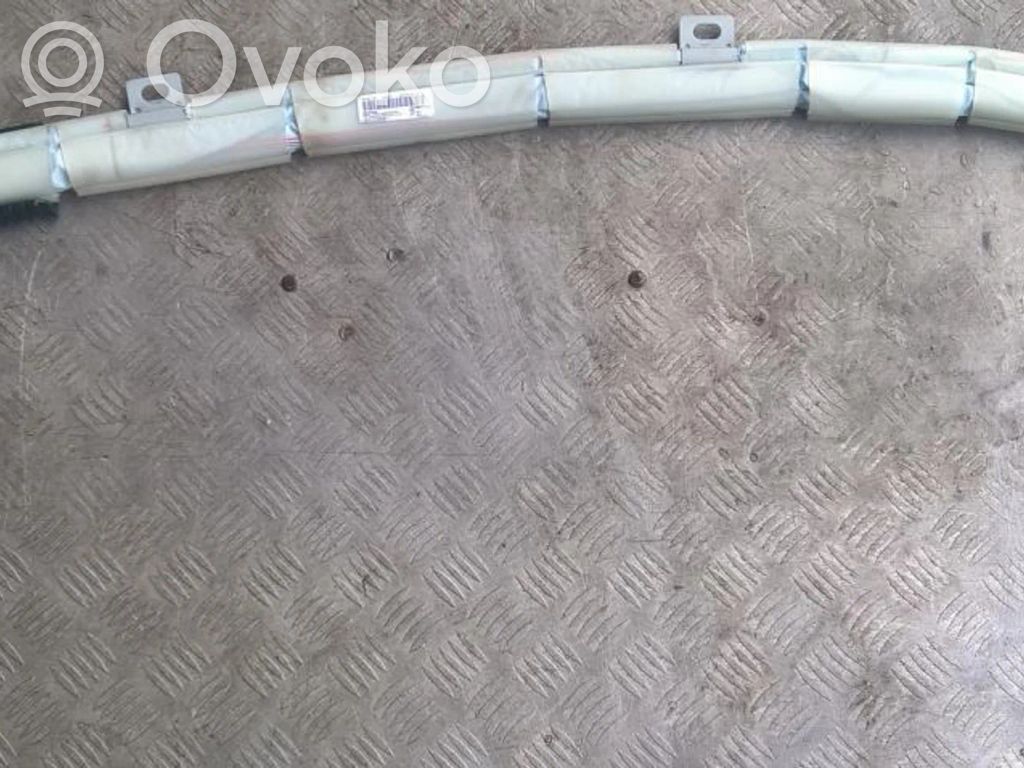 Jaguar X-Type Airbag da tetto 