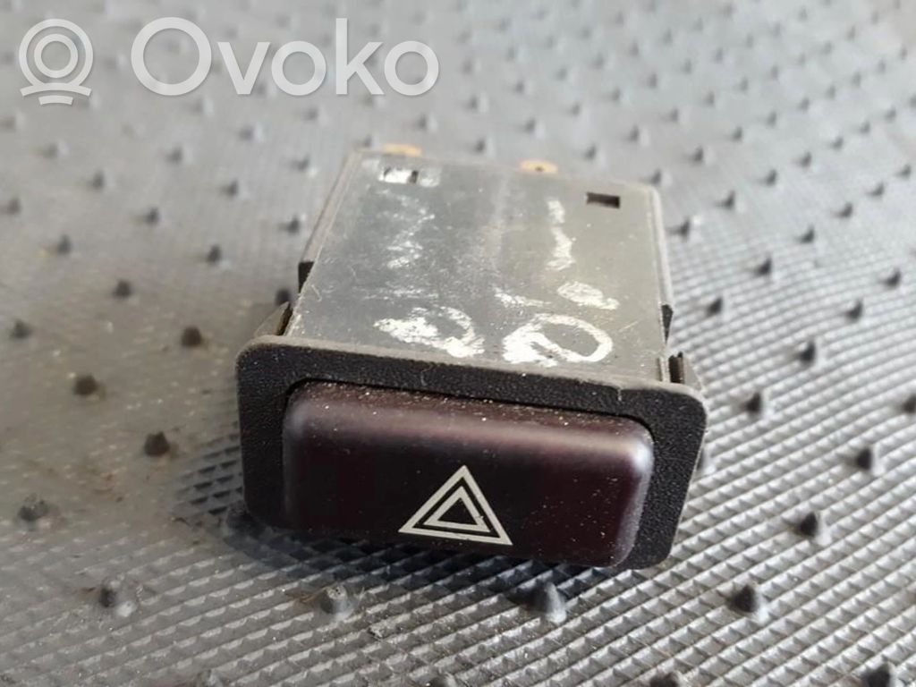 BMW 3 E30 Hazard light switch 