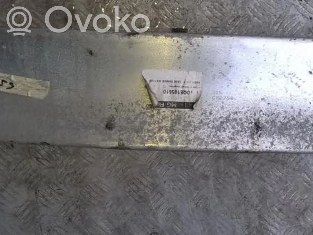 Hinterachse Achsträger   DQE105610,DQE105610